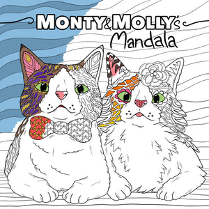 Monty & Molly's Mandala