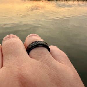 Stress Relieving & Anti-Anxiety Ring